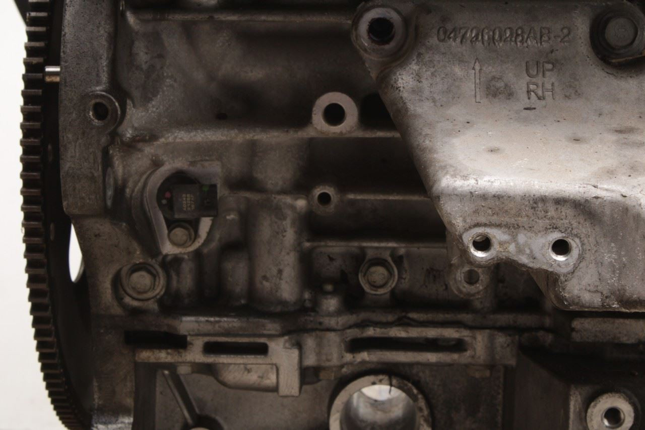 20-23 Dodge Charger GT 3.6L AWD Engine Motor VIN G 8th dgt 85K 68052840AJ *ReaD* - Alshned Auto Parts