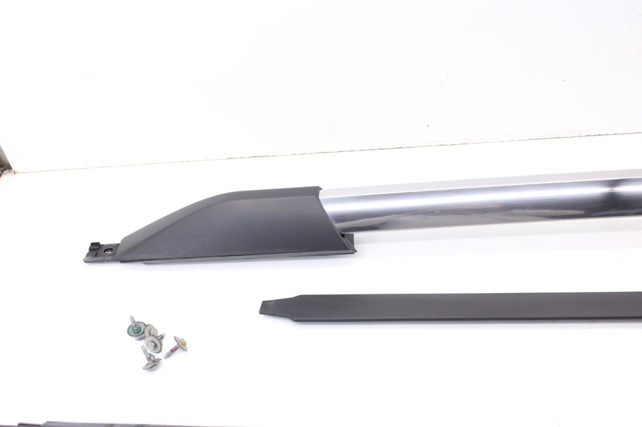 18-19 Ford Expedition Limited LH and RH Roof Luggage Rack Rail JL7B-7855122-ABW - Alshned Auto Parts