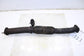2019-2025 Cadillac XT4 Premium 2.0L AWD Front Exhaust System Pipe 84862753 OEM - Alshned Auto Parts