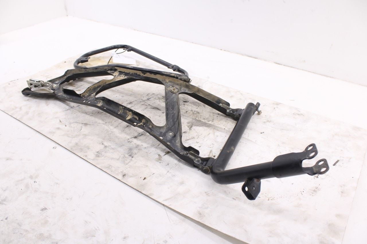 14-24 Polaris RZR XP 1000 Front Right Door Frame w/ Lower Door Mount Weld Frame - Alshned Auto Parts