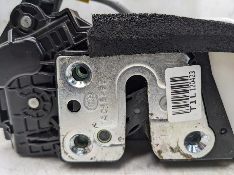 2011-2013 Kia Optima Rear Left Driver Side Door Lock Latch Actuator 81410-2T000 - Alshned Auto Parts
