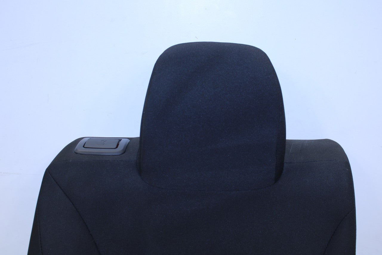 20-24 Kia Soul LX Rear Passenger Right Side 2nd Row Seat Backrest Upper Cushion - Alshned Auto Parts