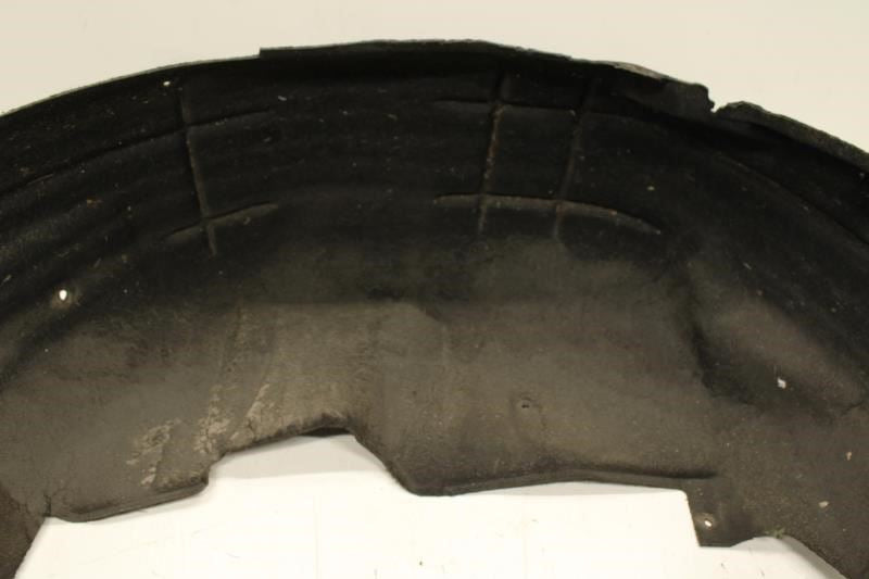 13-18 Nissan Pathfinder RR LH Quarter Fender Liner Splash Shield 76749-9PF0A OEM - Alshned Auto Parts