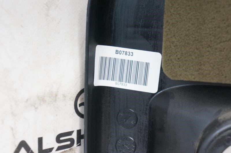 2010-2017 Chevrolet Equinox 2.4L Engine Appearance Motor Cover 12634977 OEM - Alshned Auto Parts