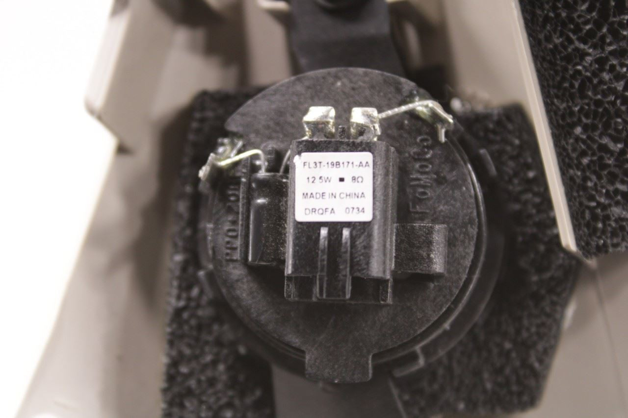 22-24 Ford Expedition MAX XLT FR Right and Left A-Pillar Molding NL1B-7803512-AC - Alshned Auto Parts