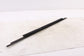 10-16 Audi S4 Premium Plus Rear Right Door Belt Outer Molding Inner Weatherstrip5