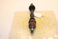 2009-11 Toyota Camry LE FWD Front Left Side CV Axle Drive Half Shaft 43420-06770 - Alshned Auto Parts