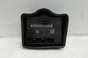 2022-2024 Audi Q3 S Line Rear Left Driver Side Door Control Module 5Q0-959-595-L