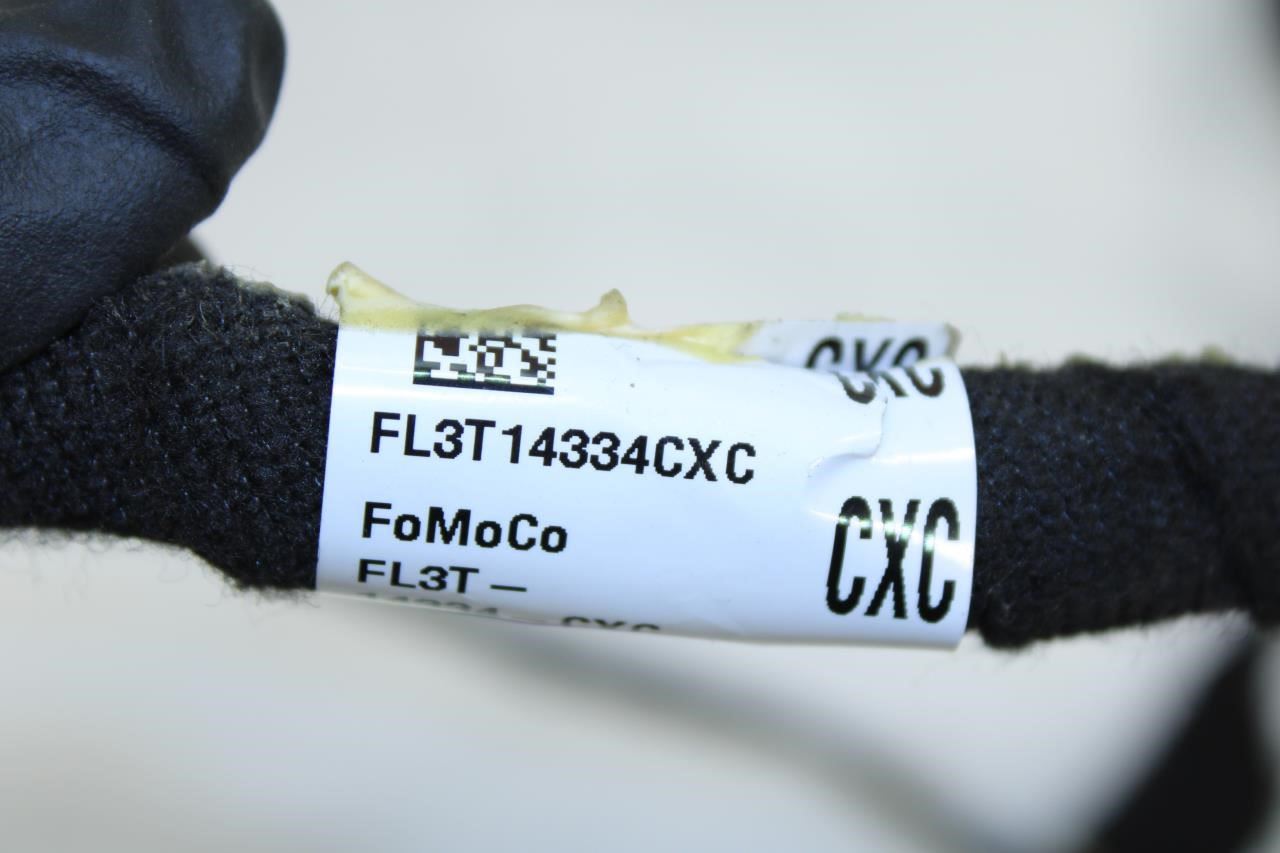 2015-2017 Ford F150 Crew Cab Roof Wire Harness FL3T-14334-CXC OEM - Alshned Auto Parts