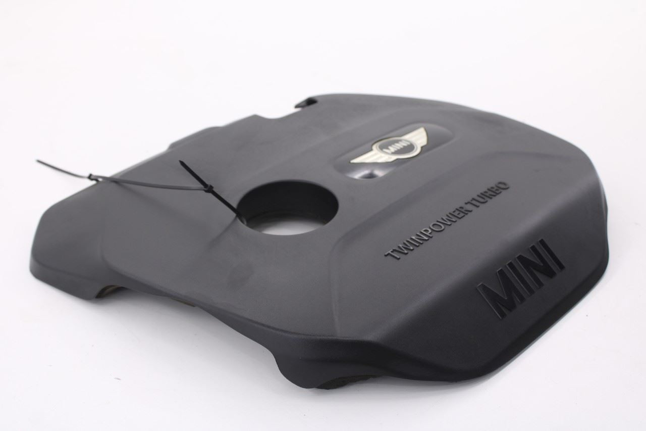 2014-2020 Mini Hardtop Cooper 1.5L Engine Appearance Motor Cover 11-12-8-601-635 - Alshned Auto Parts