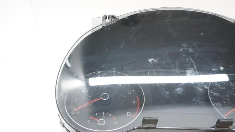 16-19 Kia Sportage L Speed Gauge Instrument Cluster 32K Mileage 94001-D9180 OEM - Alshned Auto Parts