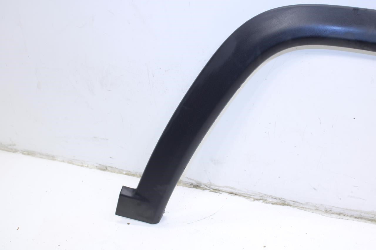 2017-25 Jeep Compass Latitude Front Right Wheel Fender Flare Molding 5UP10TRMAB - Alshned Auto Parts