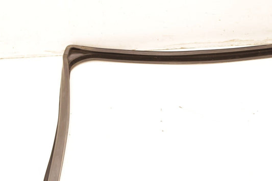 12-18 Ram 1500 Crew Cab Laramie RR LH Door Run Channel w Belt Inner Weatherstrip - Alshned Auto Parts