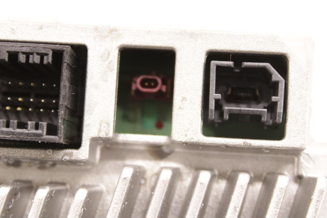 2024 Ford Expedition MAX XLT Central Processing Communication Sync Module - Alshned Auto Parts