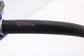 21-23 Hyundai Santa Fe SEL 2.5L AWD AC Conditioning Suction and Liquid Hose Tube6