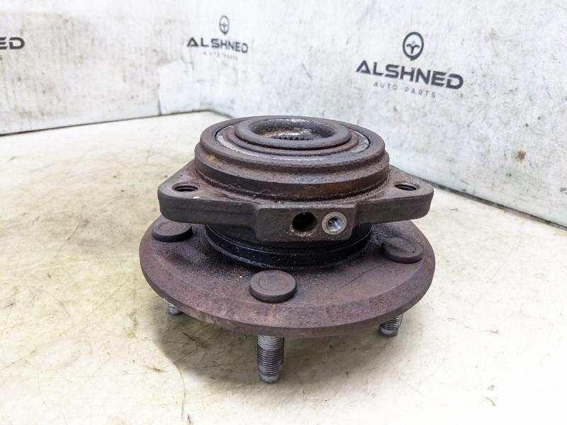 2011-2017 Jeep Wrangler Front Right Wheel Hub Bearing 52060398AE OEM - Alshned Auto Parts