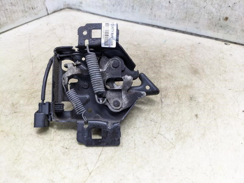 2018-2023 Ford Expedition Hood Lock Latch JL1Z-16700-A OEM - Alshned Auto Parts