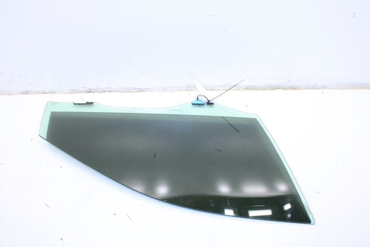 2014-2019 Infiniti Q50 Luxe RWD Front Right Door Window Glass 80300-4GA0B OEM - Alshned Auto Parts