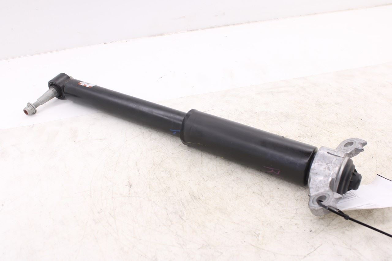 2020-2026 Ford Explorer Interceptor 3L AWD Rear Left Side Shock Strut Absorber6