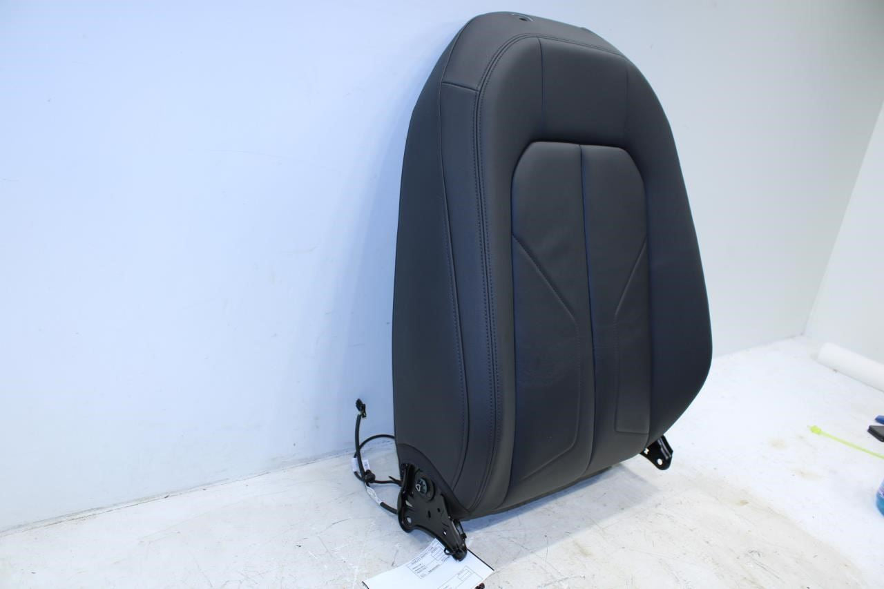 2019-24 Audi Q3 S Line Front Right Seat Back Upper Cushion 83A-881-806-M-PJR OEM - Alshned Auto Parts