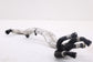 18-21 Ford Expedition Limited 3.5L HVAC Heater Water Inlet Outlet Hose Tube Set - Alshned Auto Parts