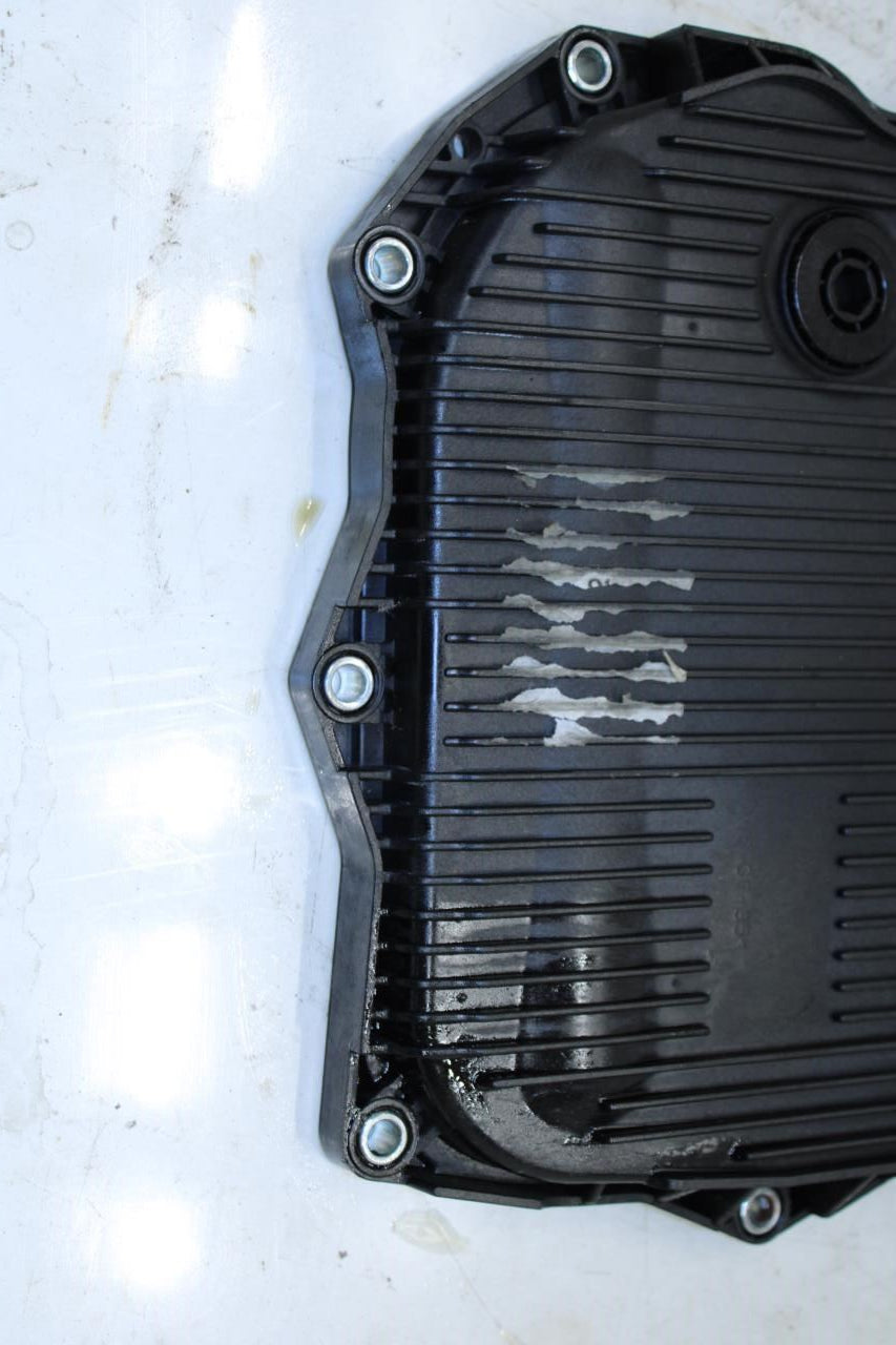 2017-20 BMW 430i xDrive 2.0L AWD Automatic Transmission Oil Pan 24-11-8-612-901 - Alshned Auto Parts