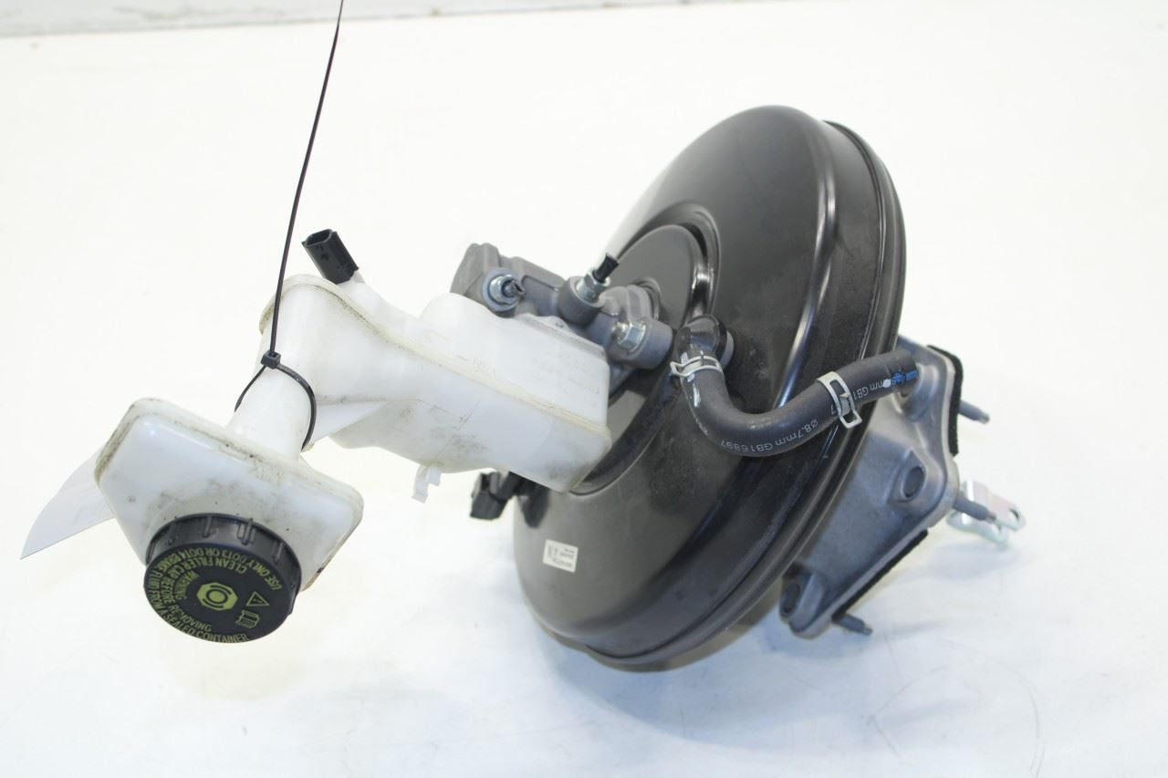 2021-2022 Nissan Rogue Sport Power Brake Booster w/ Master Cylinder w/ Reservoir - Alshned Auto Parts