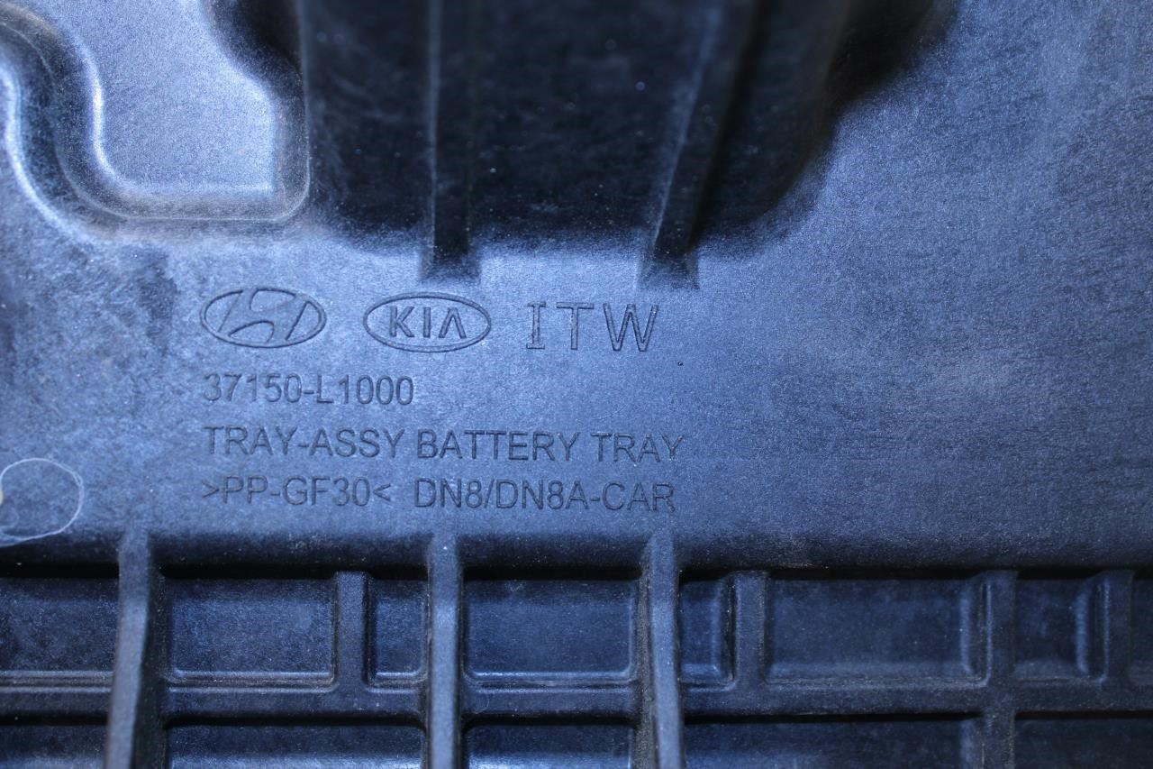 2020-2021 Hyundai Sonata SE Engine Computer Control Module ECU ECM 39102-2SDB0 - Alshned Auto Parts