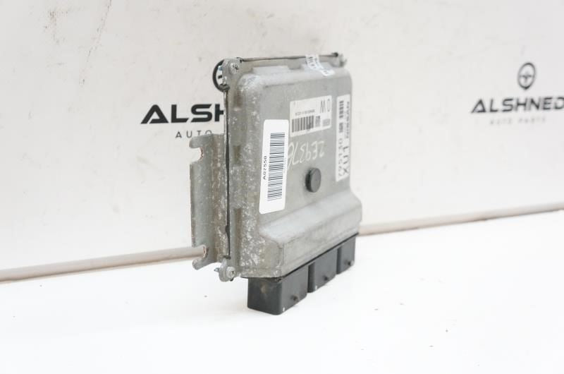 2015 Nissan Altima  Engine Computer Control Module ECU ECM NEC013-028 OEM - Alshned Auto Parts