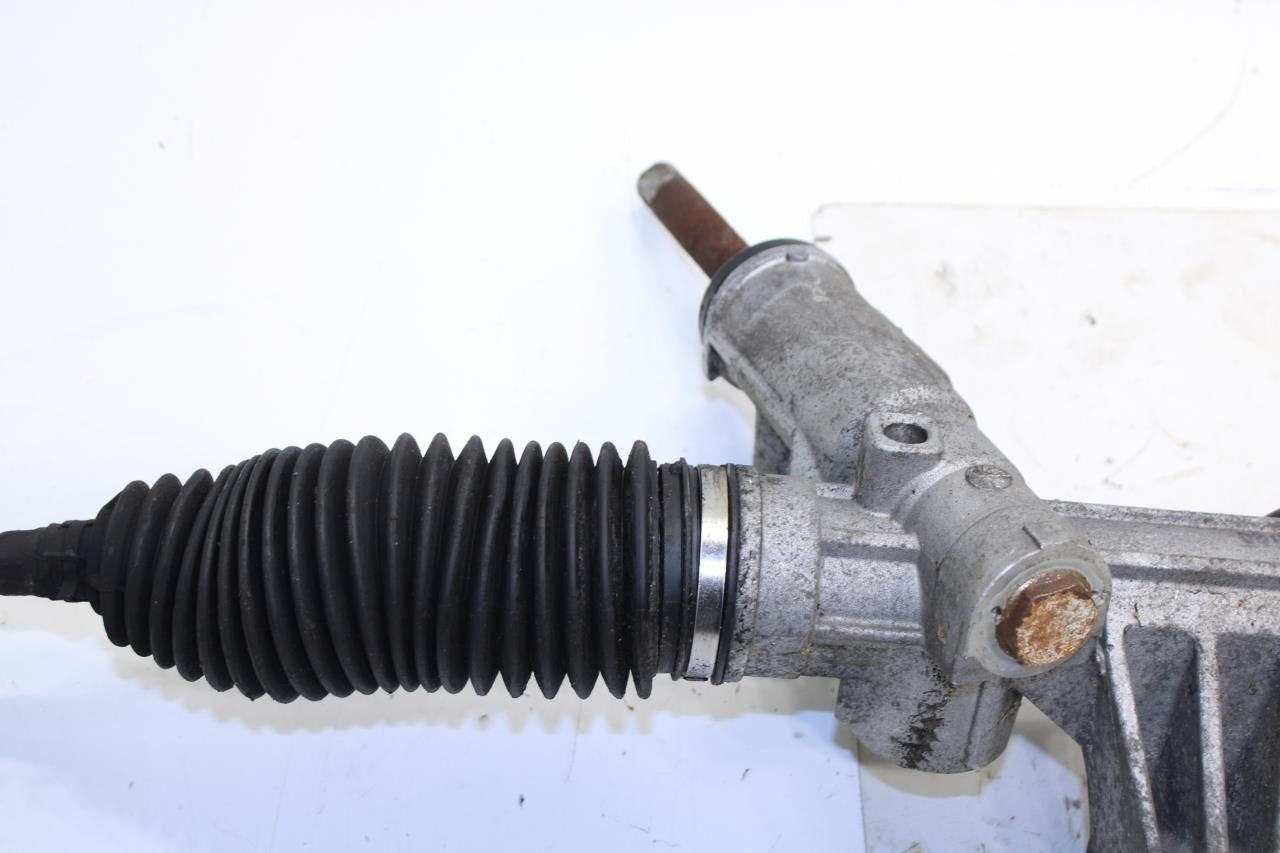 2012-2015 Jeep Grand Cherokee 3.6L Steering Gear Rack & Pinion 52124727AF - Alshned Auto Parts