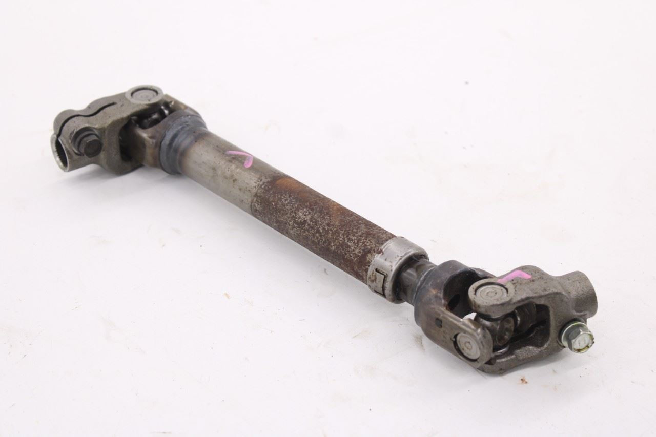 13-25 Mitsubishi Outlander Sport SE 4WD Steering Column Intermediate Lower Shaft7