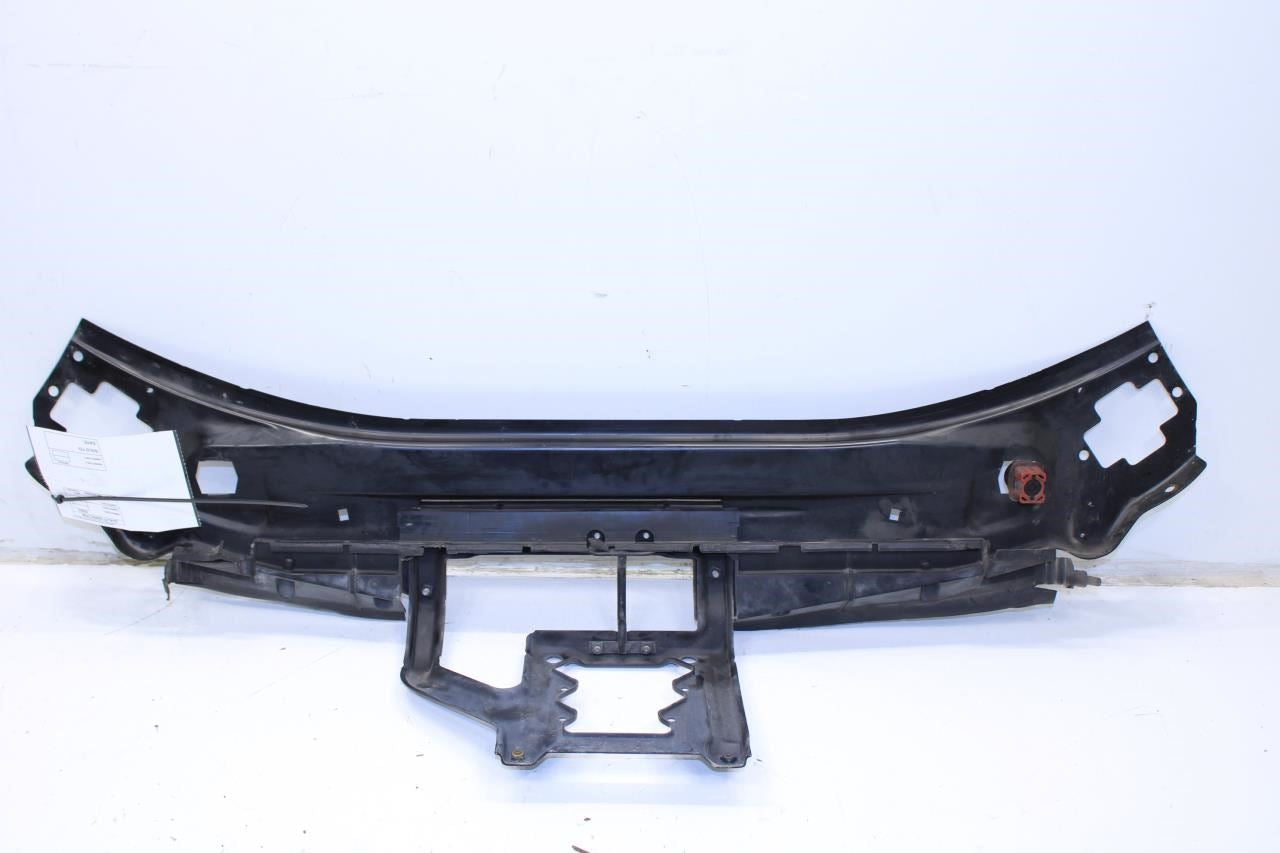 10-13 Mercedes-Benz S550 Radiator Support Upper Tie Bar Stiffener 221-620-01-72 - Alshned Auto Parts