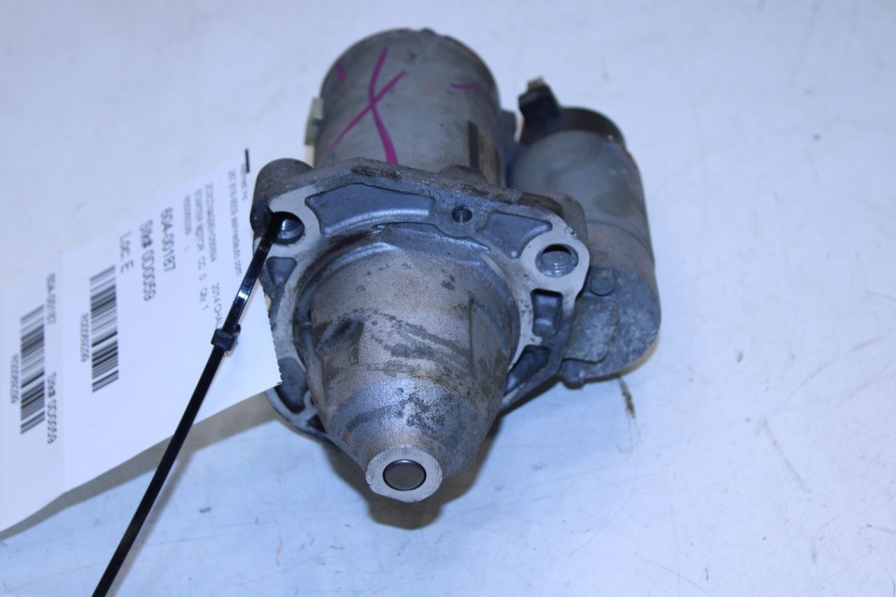 2012-2016 Dodge Challenger SXT 3.6L Engine Starter Motor 04801852AB OEM - Alshned Auto Parts
