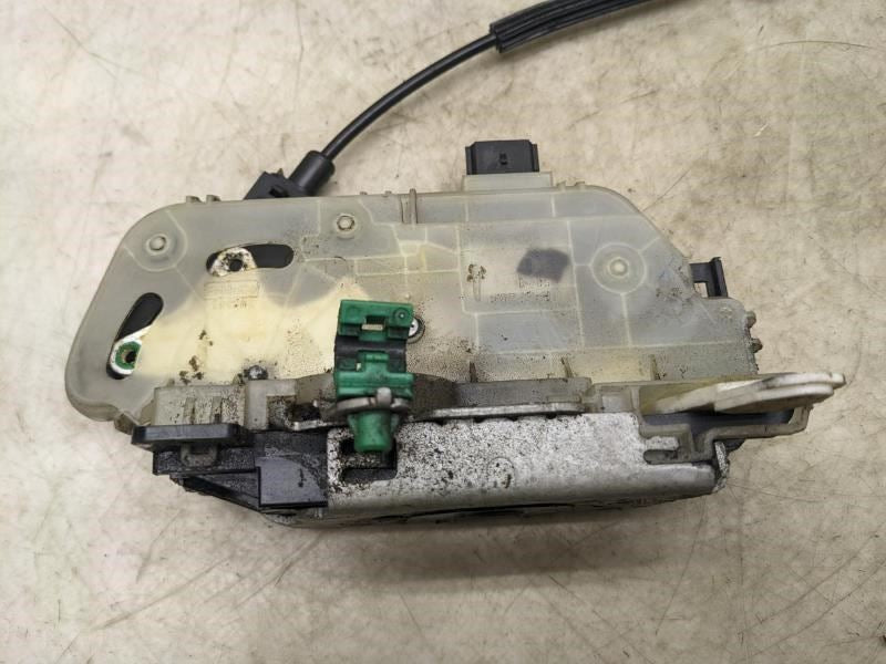 11-19 Ford Explorer Front Left Side Door Lock Latch Actuator 8A5A-5421813-EB OEM2
