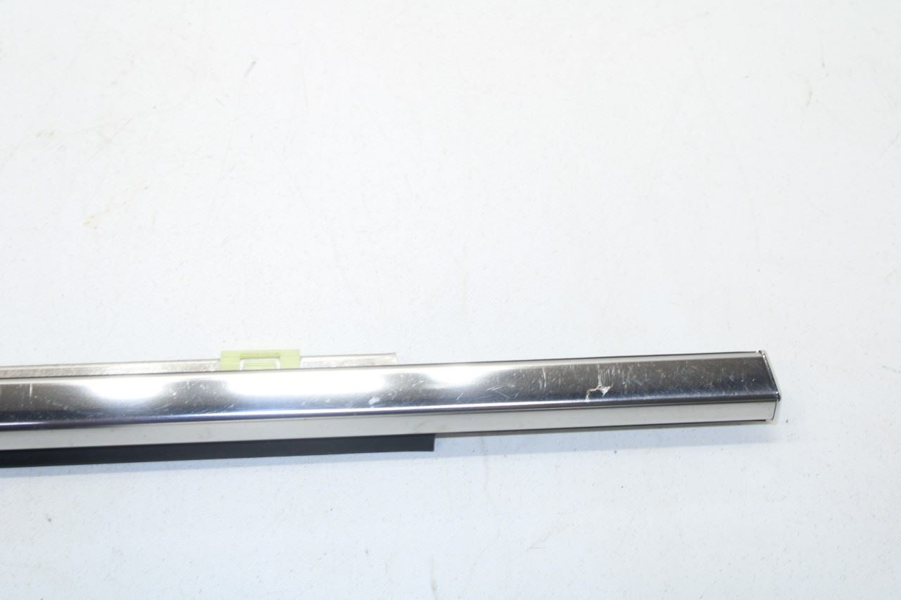 2013-2020 Lexus GS350 Front Right Door Window Run Channel w/ Belt Outer Molding - Alshned Auto Parts