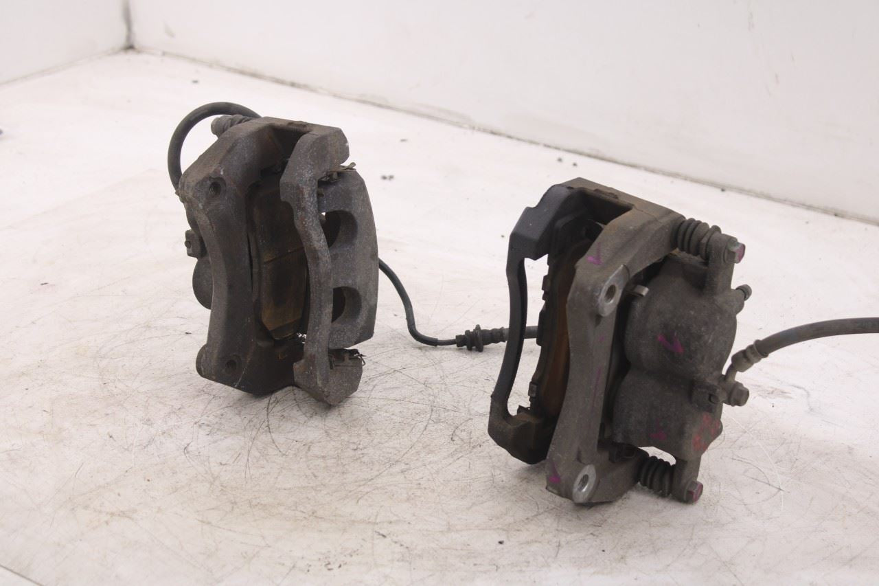 2019-2021 Infiniti QX50 ESSENTIAL Front Right and Left Side Disc Brake Caliper - Alshned Auto Parts