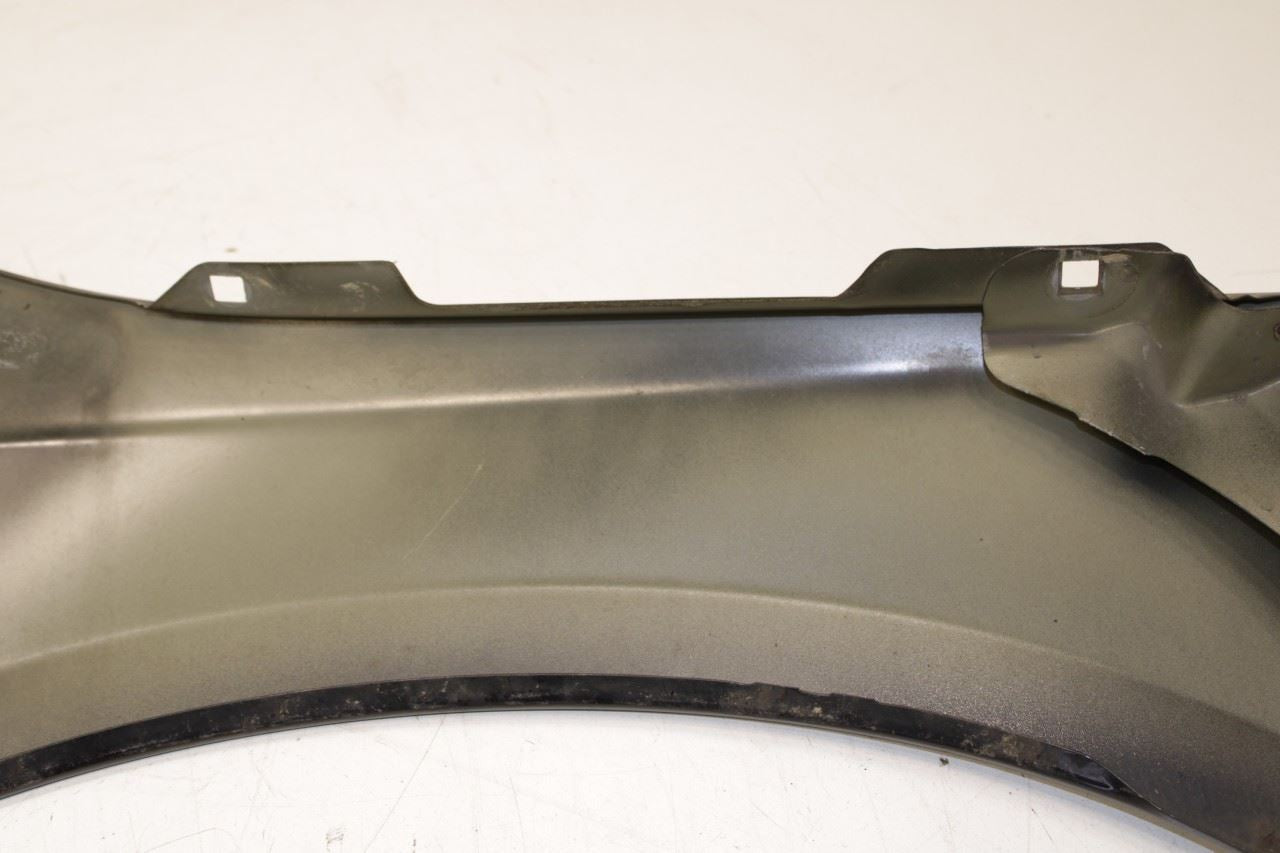 2014-2018 Volvo S60 T5 Premier Front Left Driver Side Fender Panel 31416208 OEM - Alshned Auto Parts