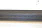 2014-2020 Infiniti QX60 Rear Left Door Run Channel w/ Belt Molding Weatherstrip - Alshned Auto Parts