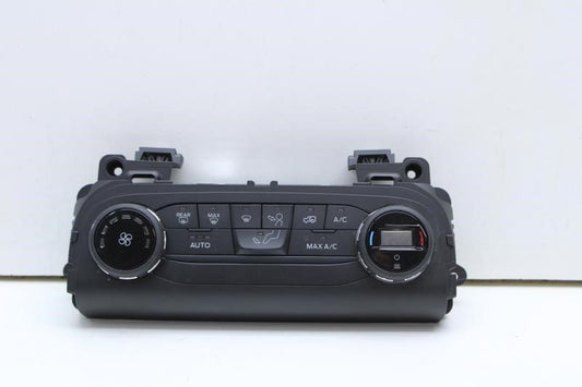 2021-2023 Ford Bronco Sport AC Heater Temperature Climate Control M1PT-18C612-JE - Alshned Auto Parts