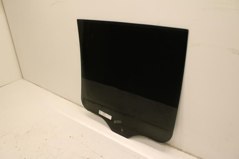 2018-2024 Ford Expedition Rear Right Side Door Window Glass JL1B-7825712-AC OEM - Alshned Auto Parts