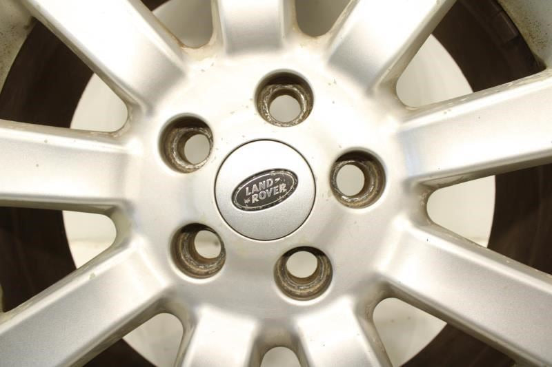 2006-2009 Land Rover Range Rover Alloy Wheel R20x8.5J 9 Spoke RRC502690XXX OEM5