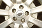 2006-2009 Land Rover Range Rover Alloy Wheel R20x8.5J 9 Spoke RRC502690XXX OEM5