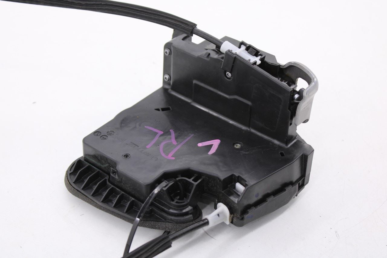 2018-2024 Chevrolet Equinox LT Rear Left Driver Side Door Lock Latch Actuator2