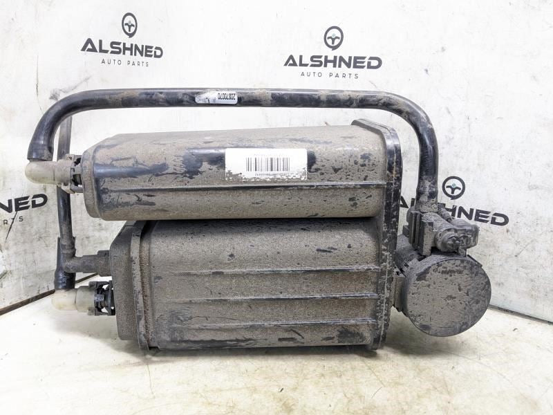 2009-2017 Chevrolet Traverse Fuel Vapor Evaporator Emission Canister 15136019 - Alshned Auto Parts