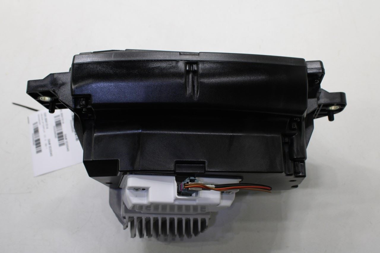 14-18 BMW X5 xDrive35i 3.0L AWD Front Dashboard Head-Up Display Projector Screen - Alshned Auto Parts