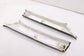 2020-2026 Hyundai Palisade Limited AWD Front RH and LH A-Pillar Molding Set of 2 - Alshned Auto Parts