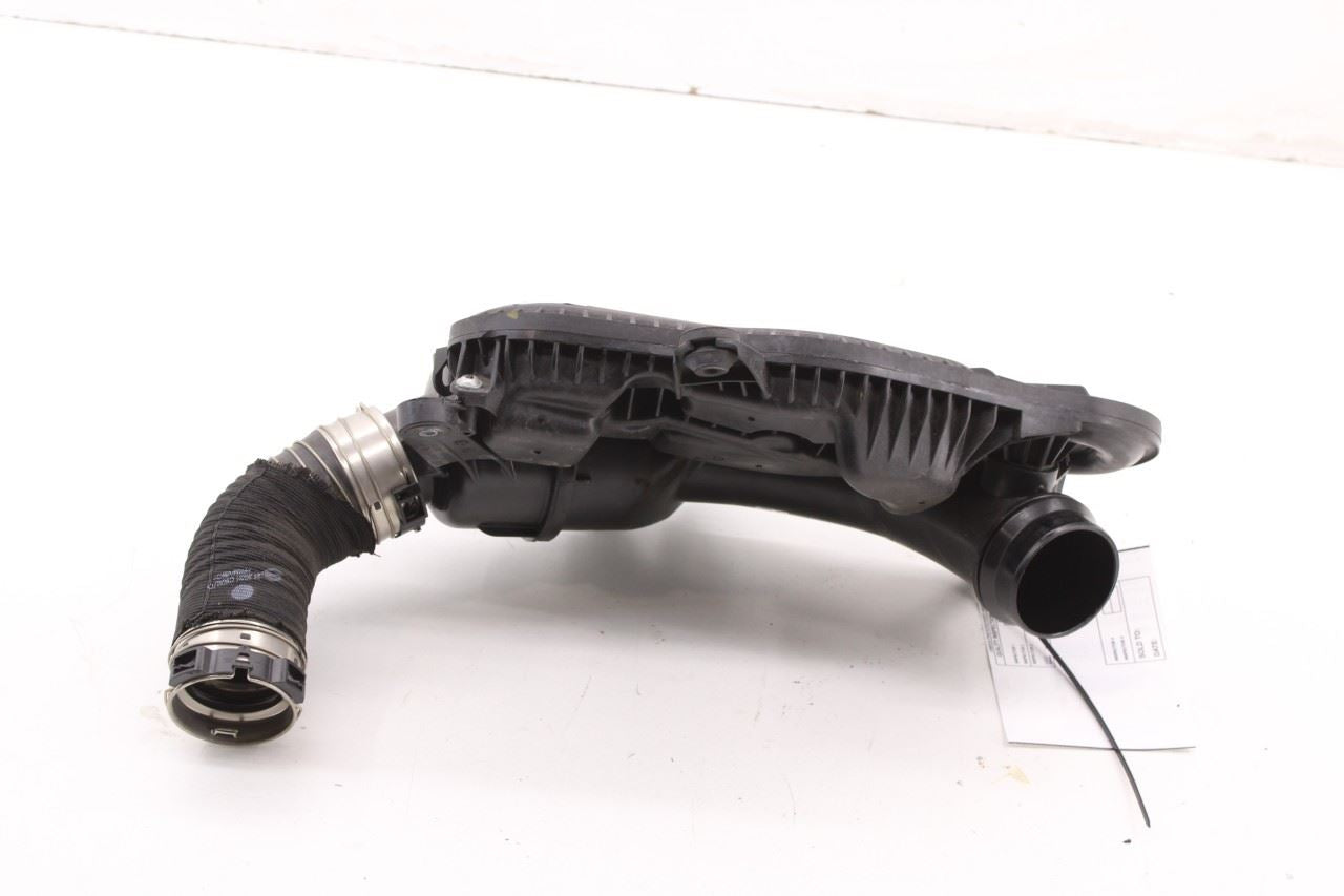 2019-2025 Infiniti QX50 Luxe 2.0L FWD Intercooler Connector Inlet Duct Tube Hose - Alshned Auto Parts
