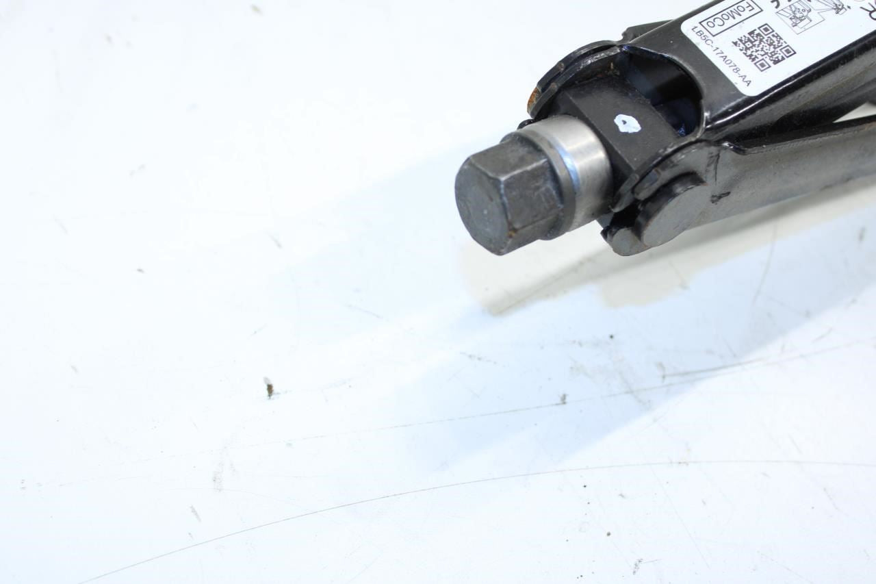 2020-2025 Ford Explorer 3.3L AWD Lift Jack LB5C-17080-AA OEM - Alshned Auto Parts