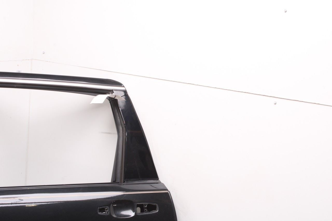 2011-2021 Jeep Grand Cherokee Limited Rear Left Side Door Shell Panel 55113635AO10