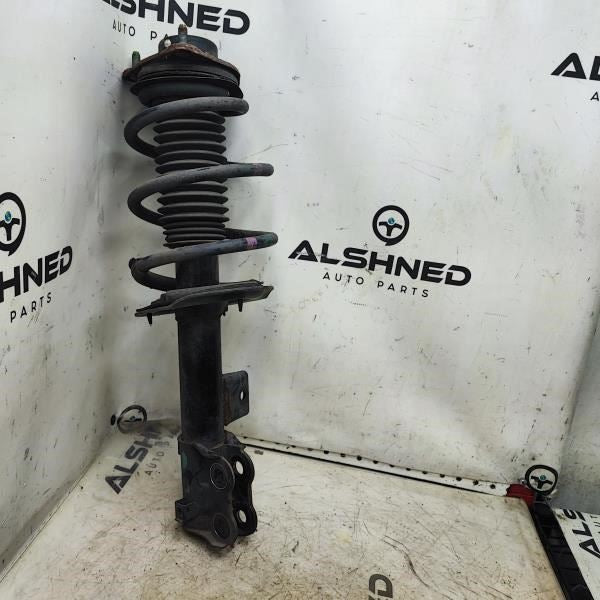 2011-2014 Hyundai Sonata FR RH Suspension Shock Strut Absorber 54661-3Q623 OEM - Alshned Auto Parts